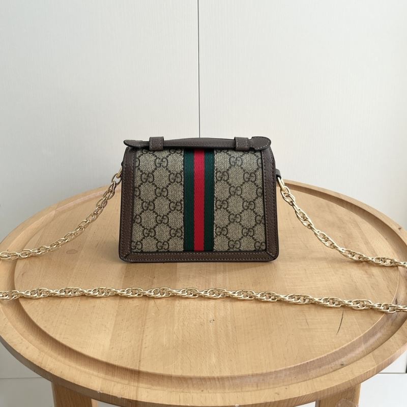 Gucci Satchel Bags